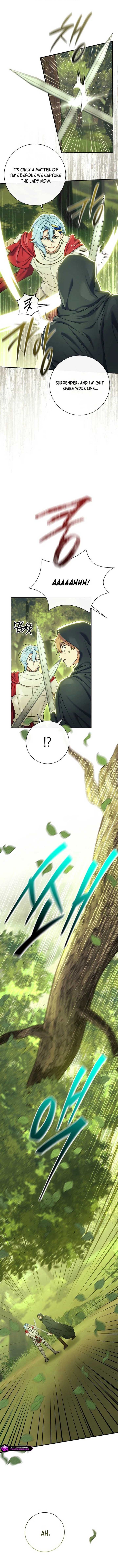 The Villain’s Match Is Too Perfect Chapter 86 46 001