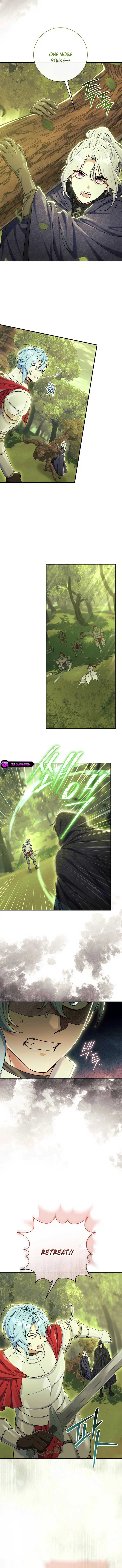 The Villain’s Match Is Too Perfect Chapter 86 48 003