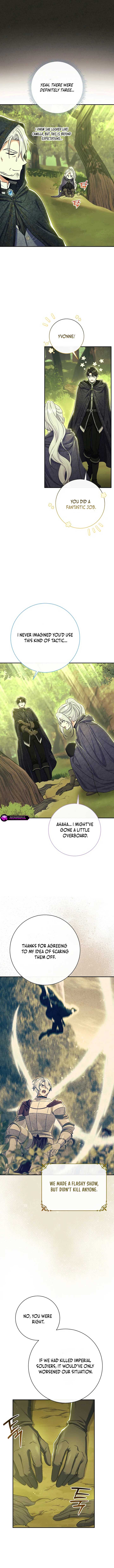 The Villain’s Match Is Too Perfect Chapter 86 53 008