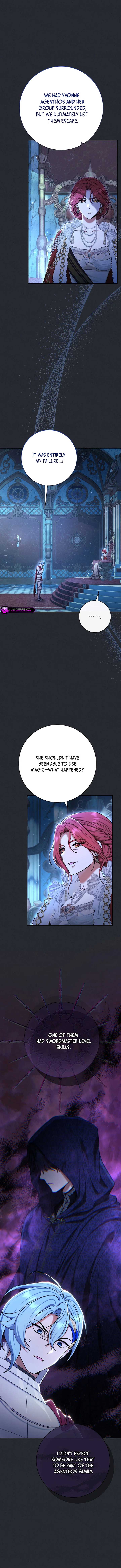 The Villain’s Match Is Too Perfect Chapter 86 57 012