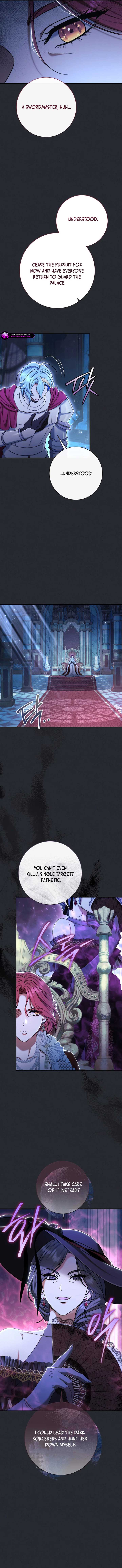 The Villain’s Match Is Too Perfect Chapter 86 58 013