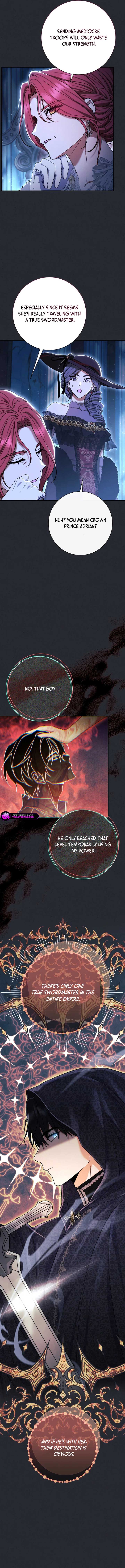 The Villain’s Match Is Too Perfect Chapter 86 59 014
