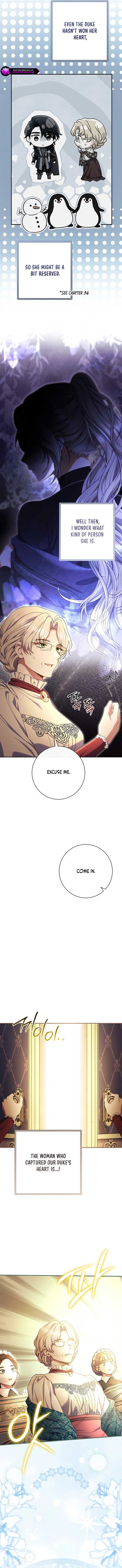 The Villain’s Match Is Too Perfect Chapter 88 54 003