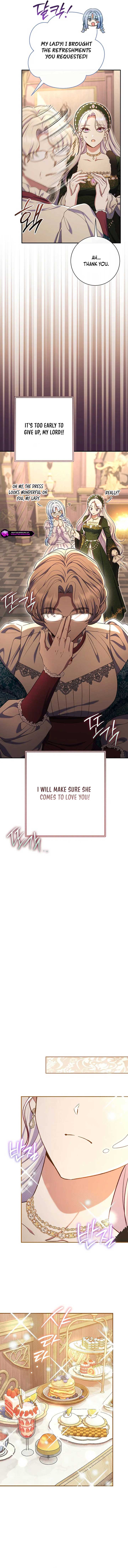 The Villain’s Match Is Too Perfect Chapter 88 59 008