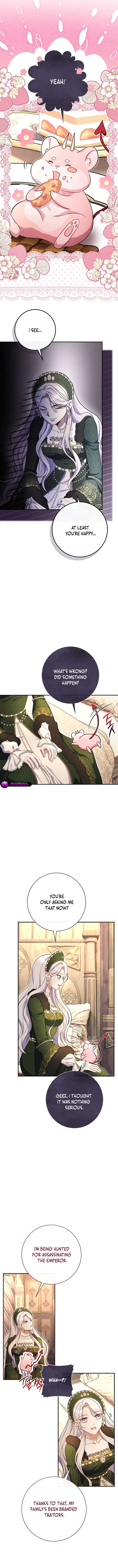 The Villain’s Match Is Too Perfect Chapter 88 62 011