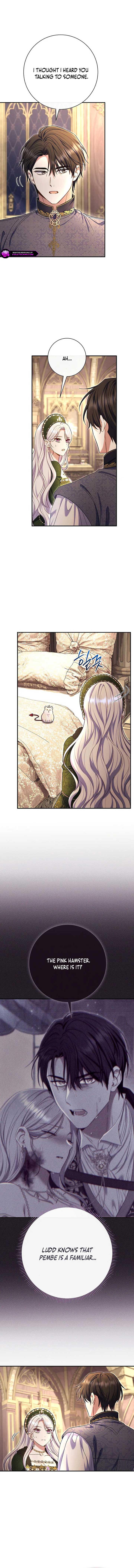 The Villain’s Match Is Too Perfect Chapter 88 66 015
