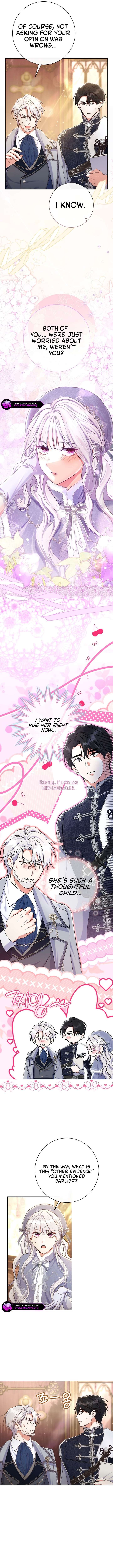 The Villain’s Match Is Too Perfect Chapter 93 45 03