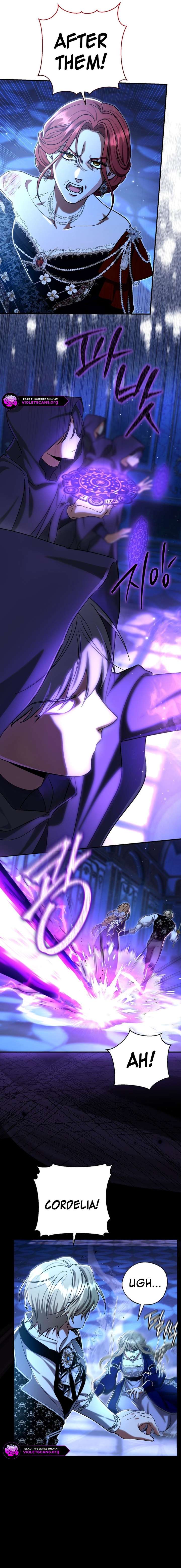The Villain’s Match Is Too Perfect Chapter 93 54 12