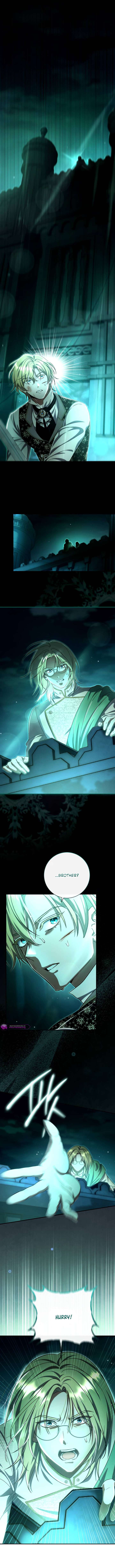 The Villain’s Match Is Too Perfect Chapter 95 39 003