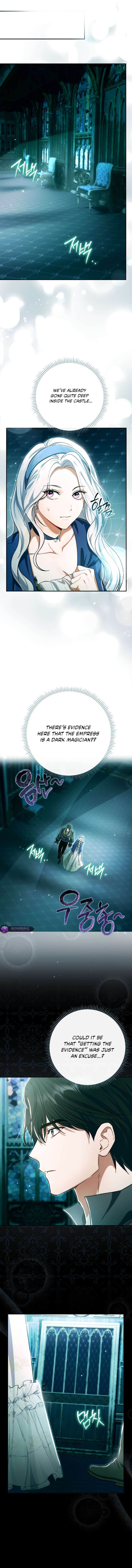 The Villain’s Match Is Too Perfect Chapter 96 41 005