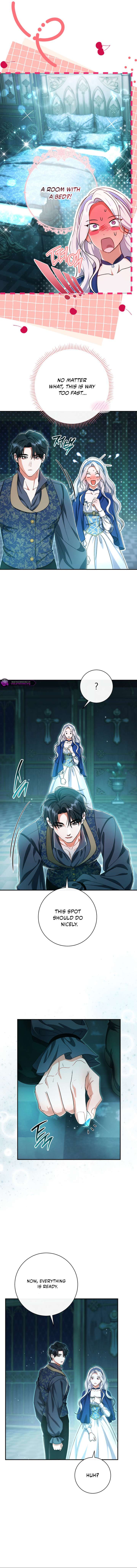 The Villain’s Match Is Too Perfect Chapter 96 44 008