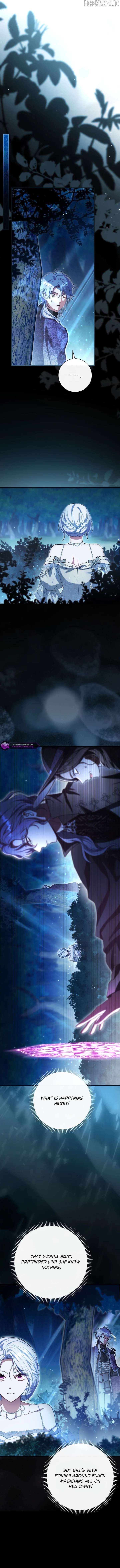 The Villain’s Match Is Too Perfect Chapter 98 42 06
