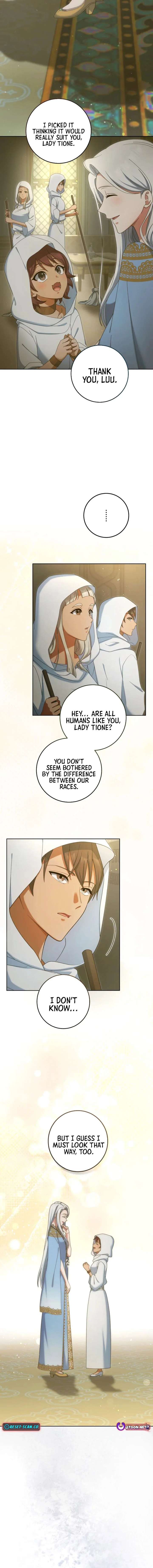 The Toy Doll Princess Weds in the Wilds Chapter 10 77 002
