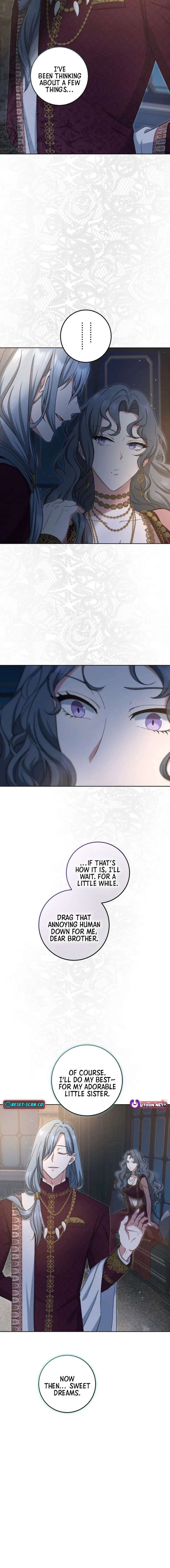 The Toy Doll Princess Weds in the Wilds Chapter 10 97 022
