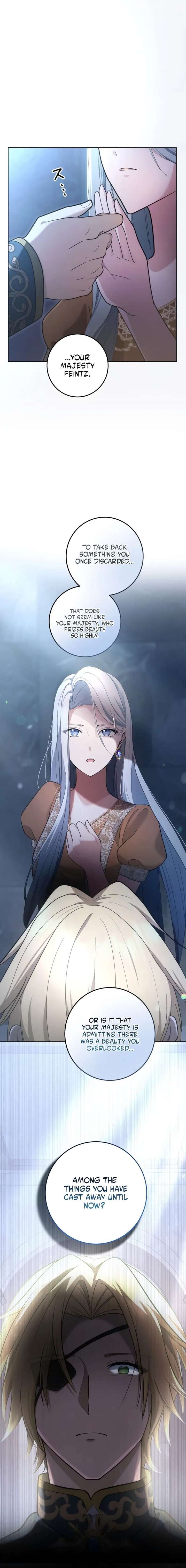 The Toy Doll Princess Weds in the Wilds Chapter 17 65 002