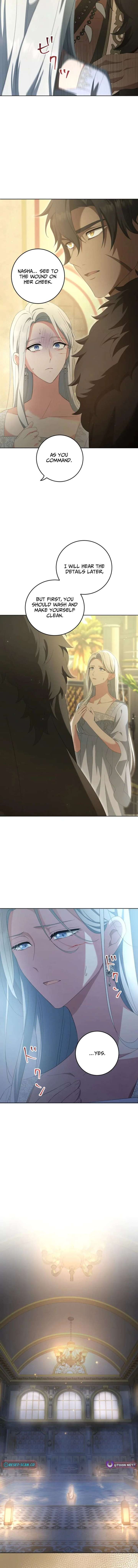 The Toy Doll Princess Weds in the Wilds Chapter 2 53 005