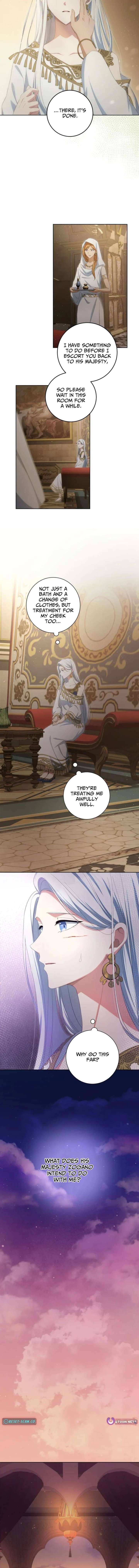 The Toy Doll Princess Weds in the Wilds Chapter 2 56 008