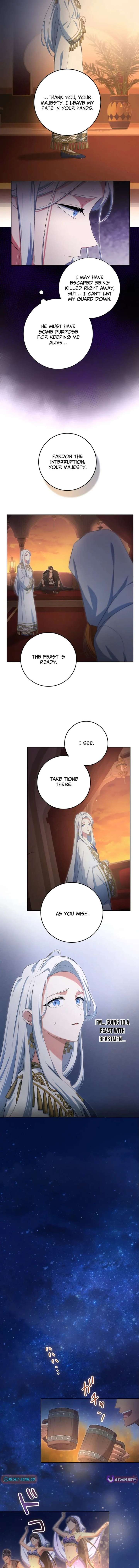 The Toy Doll Princess Weds in the Wilds Chapter 2 59 011