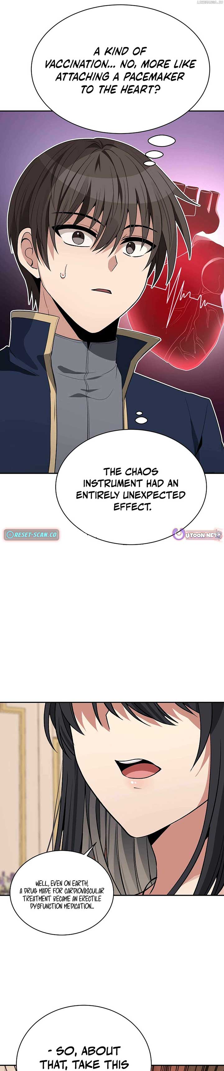 Transmigrating to the Otherworld Once More Chapter 103 135 003