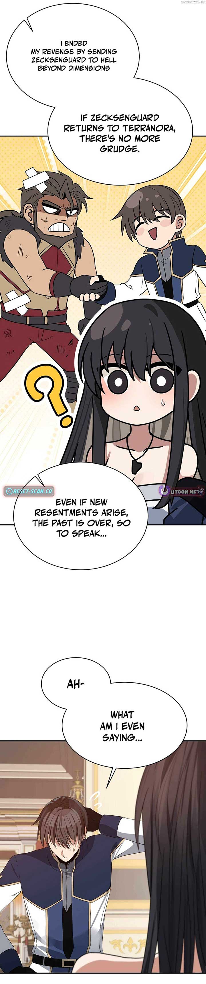 Transmigrating to the Otherworld Once More Chapter 103 141 009