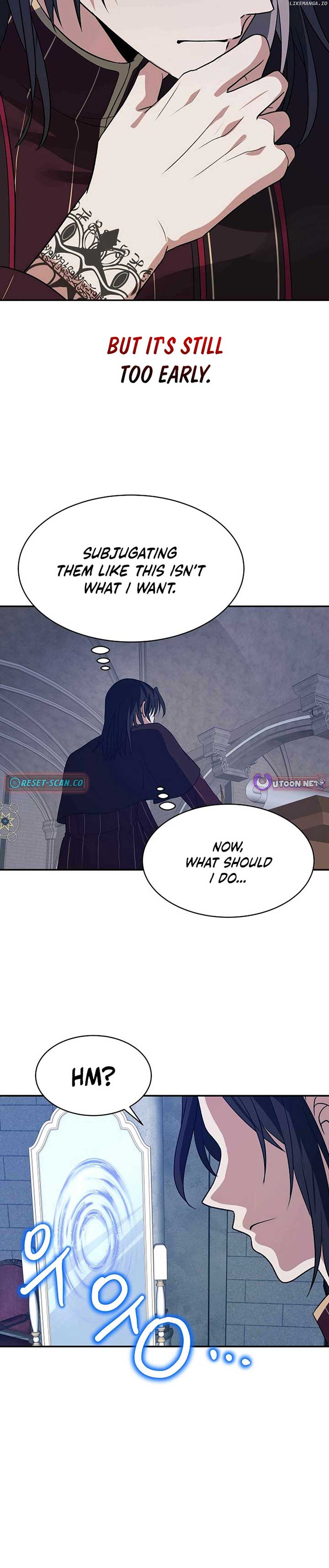 Transmigrating to the Otherworld Once More Chapter 103 157 025