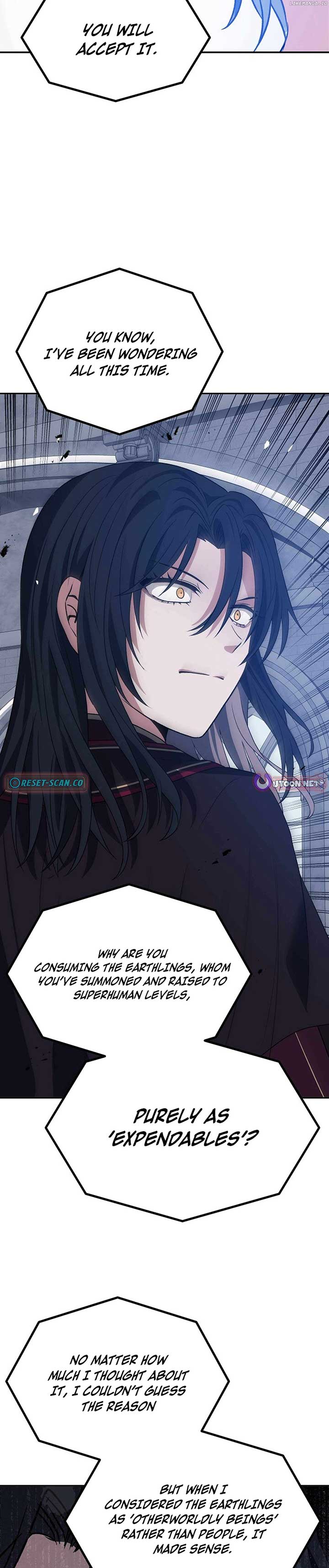 Transmigrating to the Otherworld Once More Chapter 103 161 029
