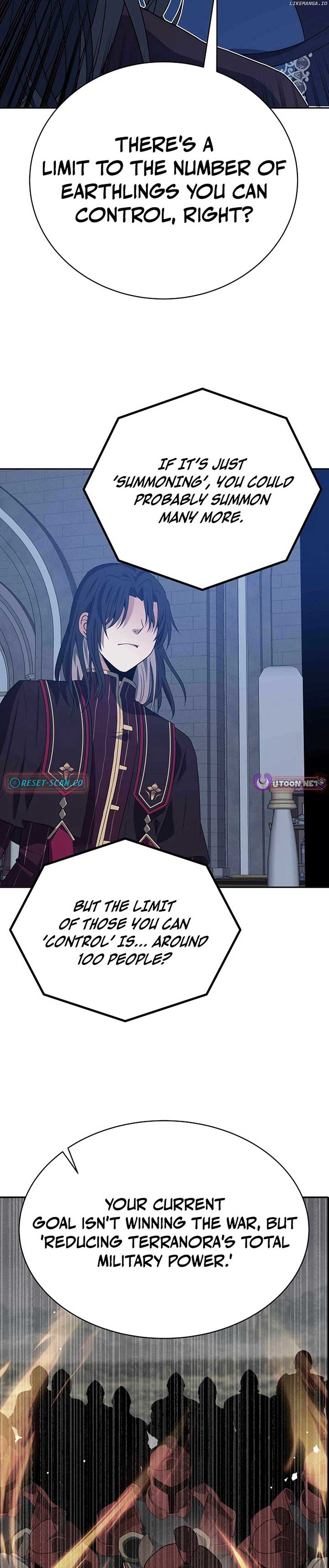 Transmigrating to the Otherworld Once More Chapter 103 163 031