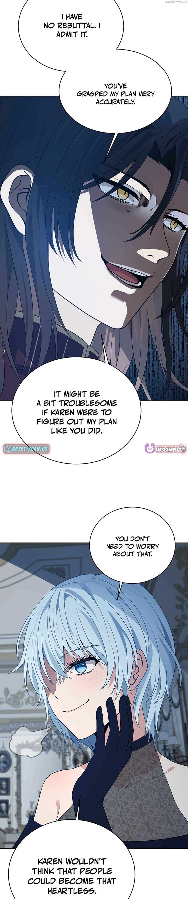 Transmigrating to the Otherworld Once More Chapter 103 167 035