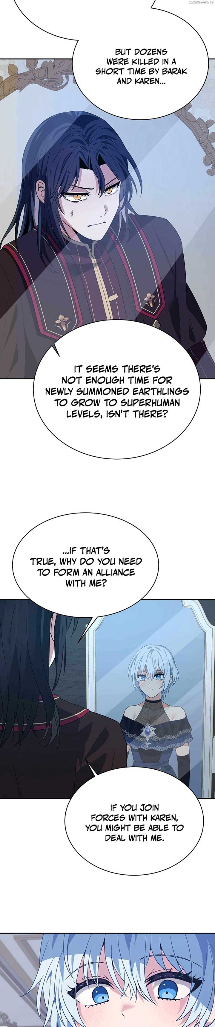 Transmigrating to the Otherworld Once More Chapter 103 170 038