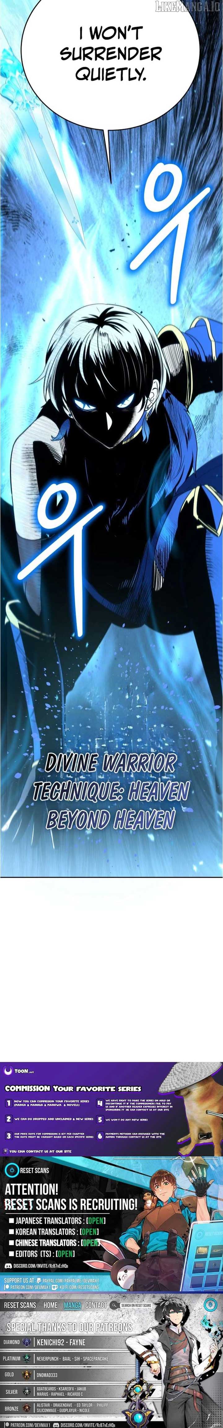 Transmigrating to the Otherworld Once More Chapter 107 76 019