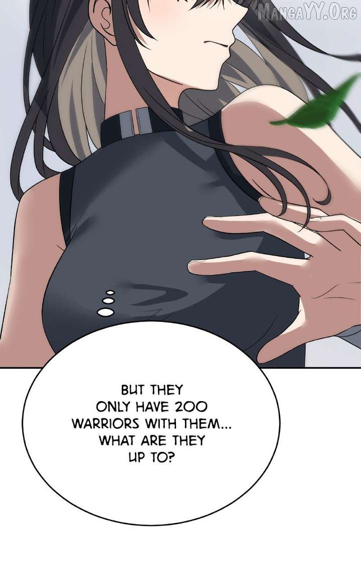 Transmigrating to the Otherworld Once More Chapter 118 403 013