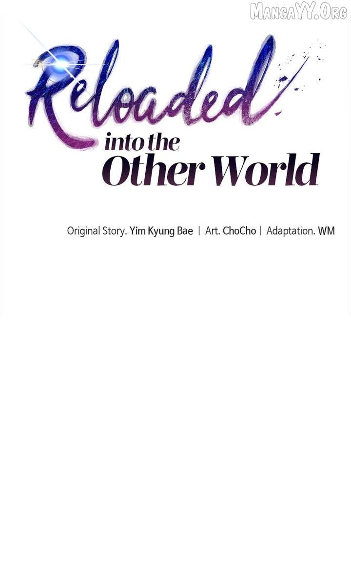 Transmigrating to the Otherworld Once More Chapter 118 407 017