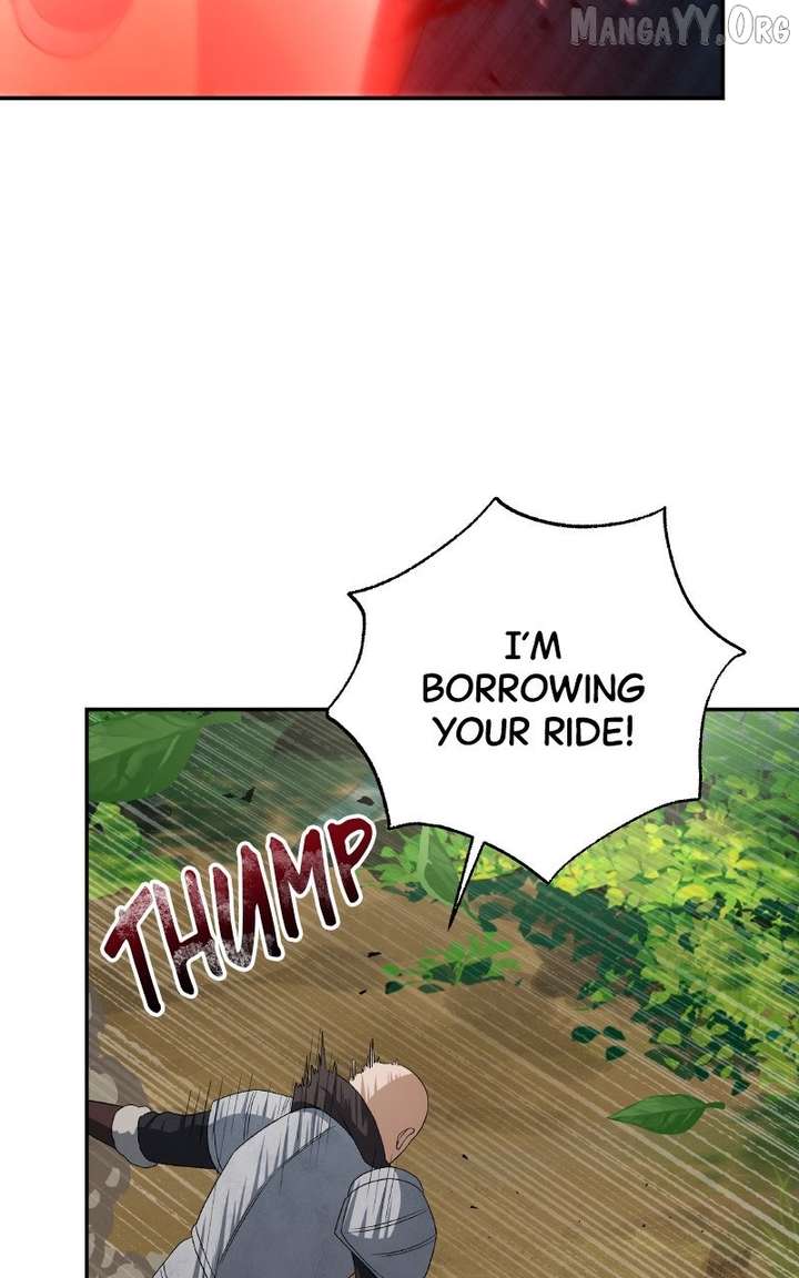 Transmigrating to the Otherworld Once More Chapter 118 432 042
