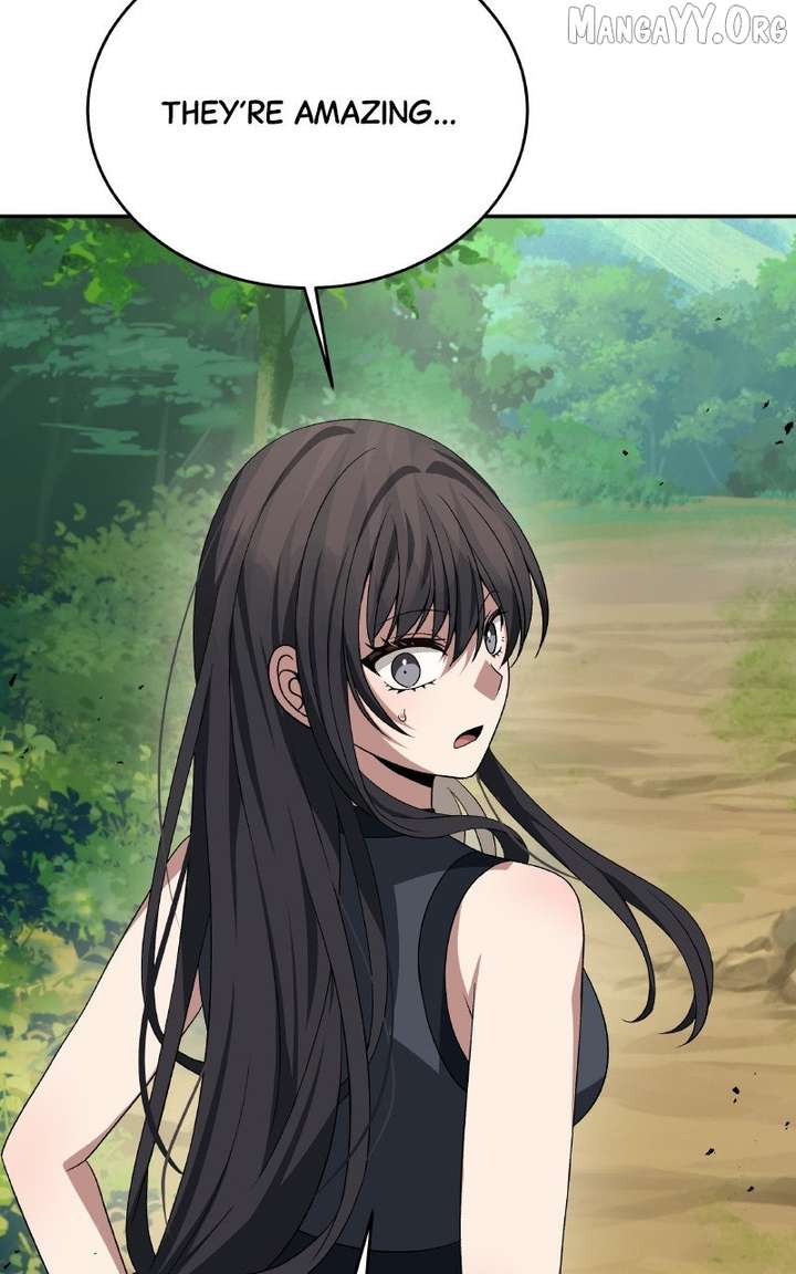 Transmigrating to the Otherworld Once More Chapter 118 436 046