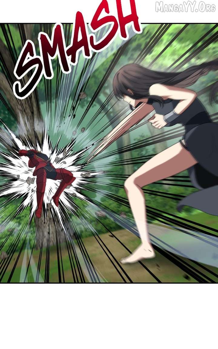 Transmigrating to the Otherworld Once More Chapter 118 453 063
