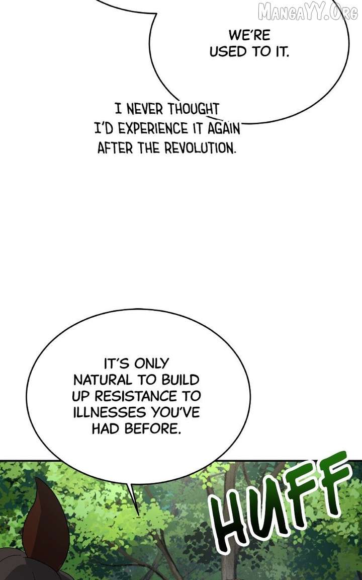 Transmigrating to the Otherworld Once More Chapter 118 470 080