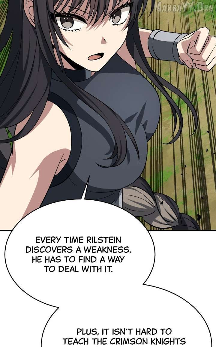 Transmigrating to the Otherworld Once More Chapter 118 476 086