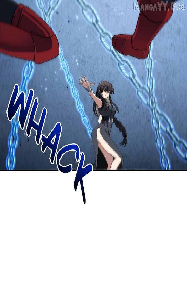 Transmigrating to the Otherworld Once More Chapter 118 493 103