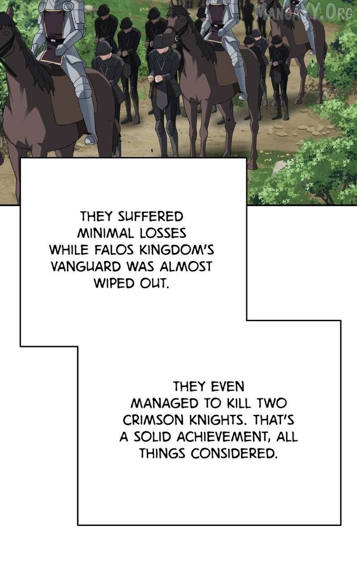Transmigrating to the Otherworld Once More Chapter 118 499 109