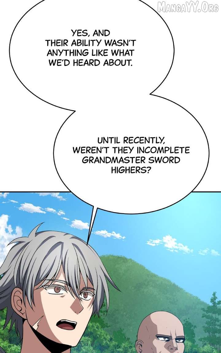 Transmigrating to the Otherworld Once More Chapter 118 502 112