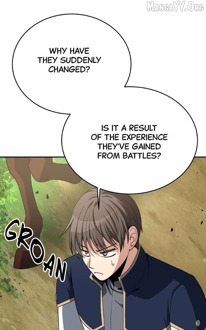 Transmigrating to the Otherworld Once More Chapter 118 504 114
