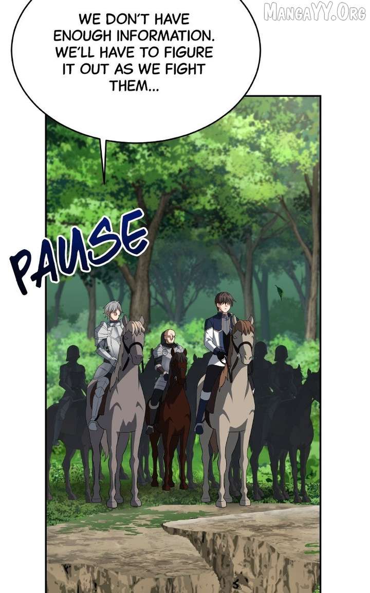 Transmigrating to the Otherworld Once More Chapter 118 506 116