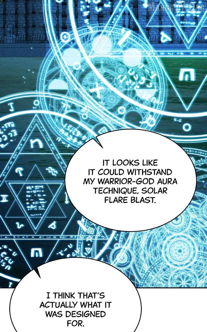 Transmigrating to the Otherworld Once More Chapter 118 511 121