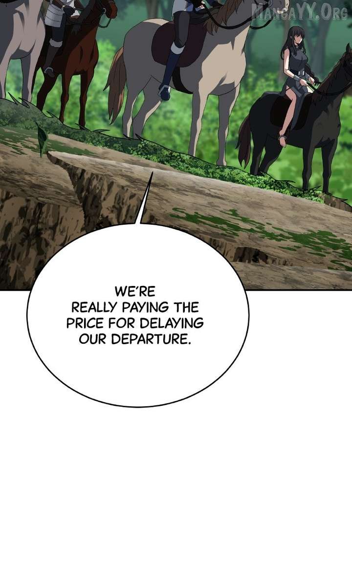 Transmigrating to the Otherworld Once More Chapter 118 513 123