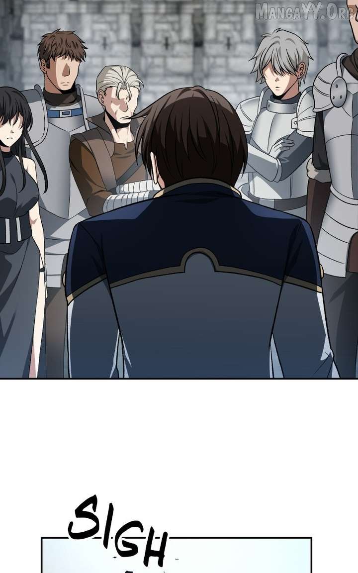 Transmigrating to the Otherworld Once More Chapter 121 341 008