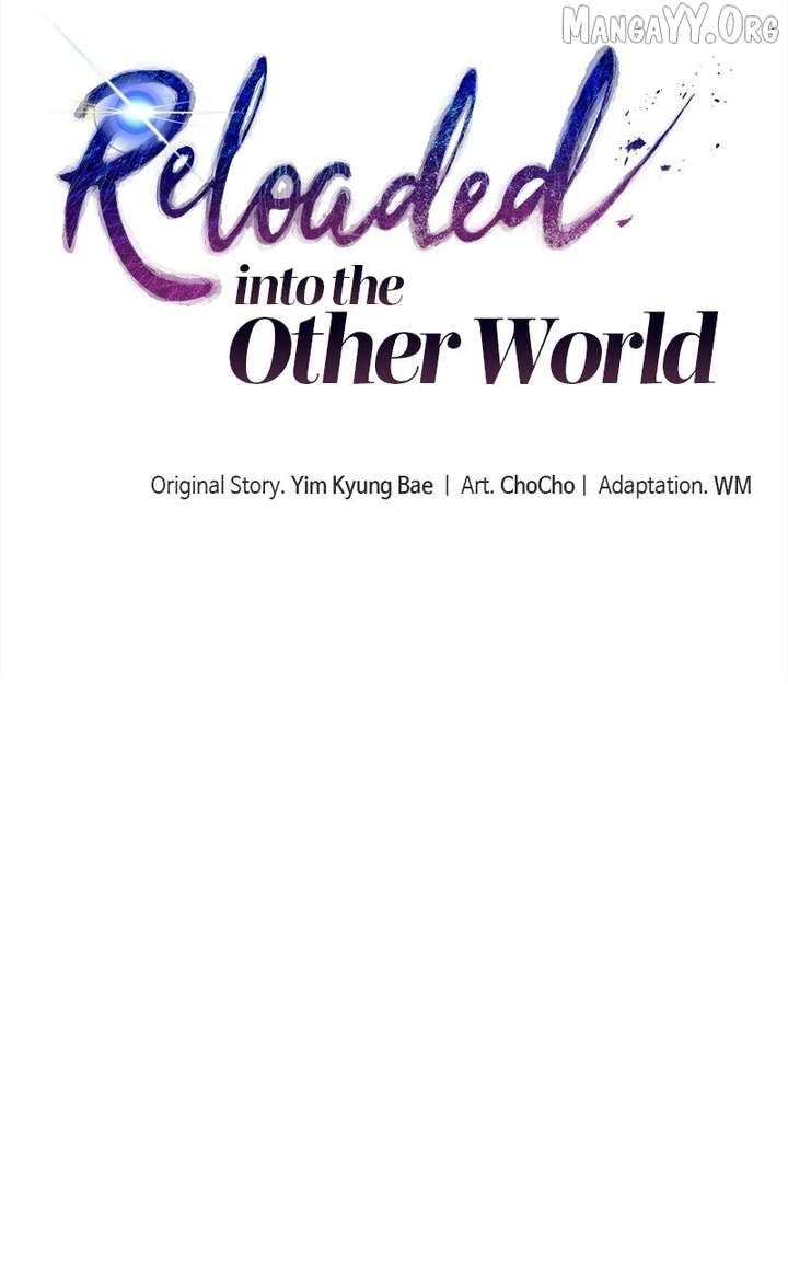 Transmigrating to the Otherworld Once More Chapter 121 355 022