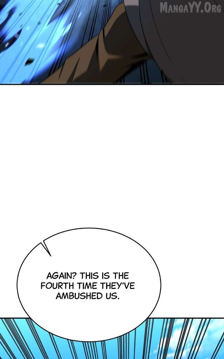 Transmigrating to the Otherworld Once More Chapter 121 359 026