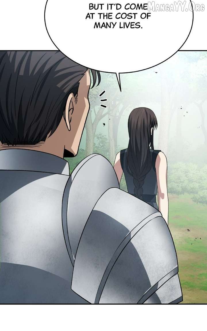 Transmigrating to the Otherworld Once More Chapter 121 371 038