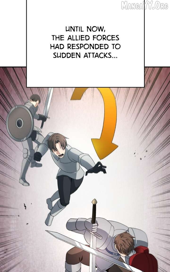 Transmigrating to the Otherworld Once More Chapter 121 388 055