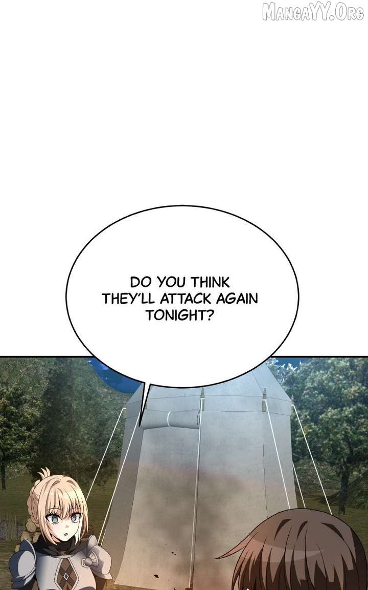 Transmigrating to the Otherworld Once More Chapter 121 410 077